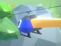 Juego Aventura en helicóptero  en línea