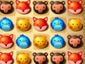Juego Rescate de mascotas  en línea