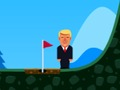 Juego Golf presidencial  en línea