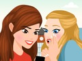 Juego Chicas chismosas de secundaria  en línea