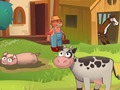Juego Antigua granja Macdonald  en línea