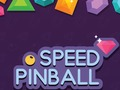 Juego Pinball de velocidad  en línea