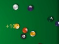 Juego Piscina 9 bolas  en línea