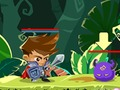 Juego Viaje del héroe en línea