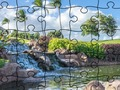 Juego Rompecabezas Hawái  en línea