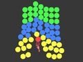 Juego Problema de color  en línea