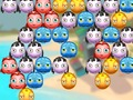 Juego Búsqueda en la ciudad de las burbujas.  en línea