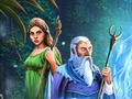Juego Portal a la fantasía  en línea