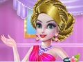 Juego Salón de belleza mami loca  en línea