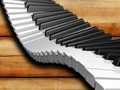 Juego Hora del piano  en línea