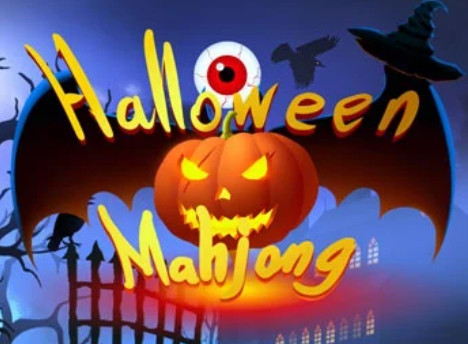 Juego Halloween Mahjong en línea