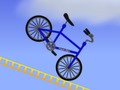 Juego Bicicleta tomolo  en línea
