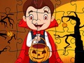 Juego Rompecabezas de halloween 2018  en línea