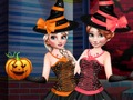 Juego Pastel especial de Halloween  en línea