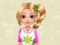 Juego Rapunzel película de miedo  en línea