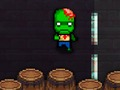 Juego Día de supervivencia zombi  en línea