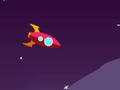 Juego Vuelo del cohete 2  en línea