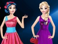 Juego Revista de moda 2017  en línea