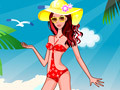 Juego Hora de la playa  en línea