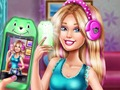 Juego Ellie increíble selfie  en línea