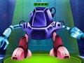 Juego Fabricante de robots  en línea