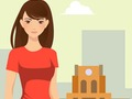 Juego Historia de amor de la universidad  en línea
