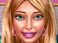 Juego Ellie: doctora de la piel  en línea
