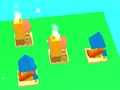 Juego Polígono de pueblo  en línea