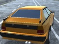 Juego Tráfico en la carretera  en línea
