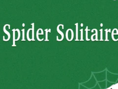 Juego Solitario Araña  en línea
