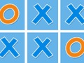 Juego Tres en raya Multijugador  en línea