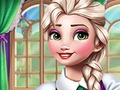 Juego Aplastamiento de la escuela secundaria  en línea