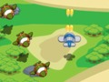 Juego Caballeros del cielo  en línea