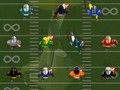 Juego Correr Back DX en línea