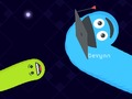 Juego Serpientes Emoji  en línea