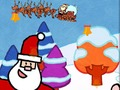 Juego Cascabeles ocultos  en línea