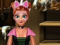 Juego Fiesta de halloween de Annie  en línea