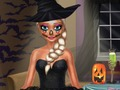 Juego Princesa de hielo de Halloween Preps  en línea
