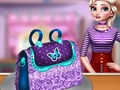 Juego Concurso de Diseño de Bolsas  en línea