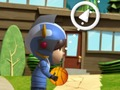 Juego La bola lunar de Mindy  en línea