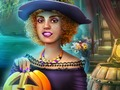 Juego Mascarada espeluznante  en línea