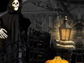 Juego Feliz Halloween  en línea