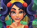 Juego Cuidado de la piel facial Jazmín  en línea