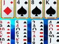 Juego Solitario eliminador  en línea