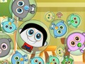 Juego Fusionar bebes  en línea