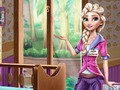 Juego Diseña la habitación de tu bebé  en línea
