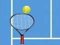 Juego Pelota de tenis  en línea