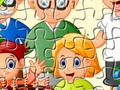 Juego Feliz cumpleaños en familia  en línea