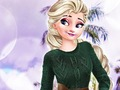 Juego Princesas: estudiantes de intercambio  en línea