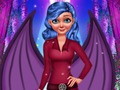 Juego Poderes súper mágicos  en línea